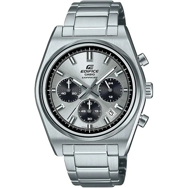 Casio Edifice EFB-730DJ-7AJF Solar Chronograph Men's Watch Japan