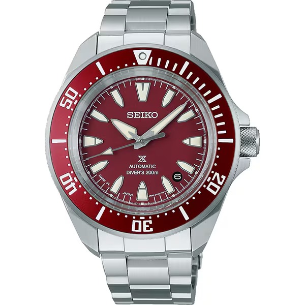 Seiko Prospex Diver 200M Automatic Sapphire Crystal SBDY129 - Image 2