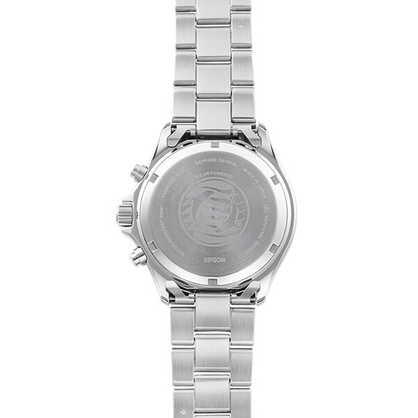 Orient Star Contemporary Automatic Power Reserve Dress Watch RN-TX0201L - Image 3