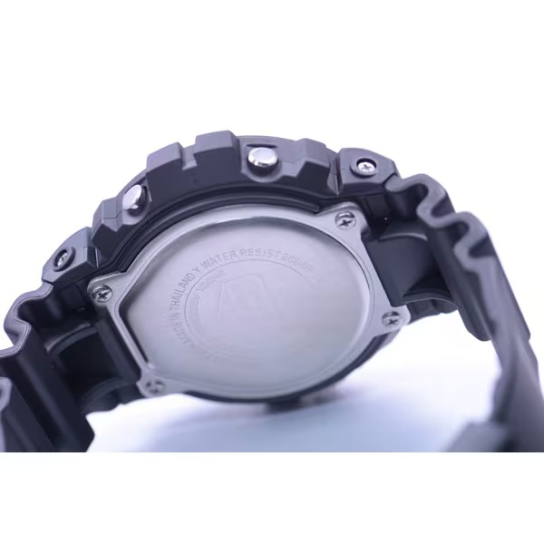 Casio GW-6900-1JF G-Shock Solar Radio Controlled 200M Water Resist JDM - Image 4