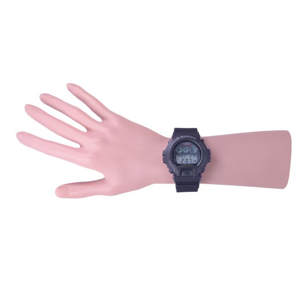 Casio GW-6900-1JF G-Shock Solar Radio Controlled 200M Water Resist JDM - Image 6