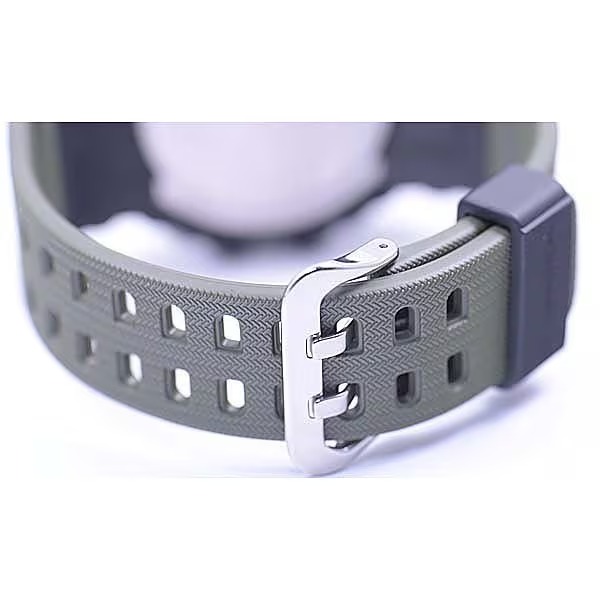 Casio G-Shock Mudmaster GG-1000-1A3JF Men's Watch Analog Digital Green - Image 5