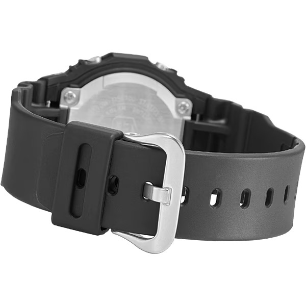 Casio G-SHOCK GW-M5610U-1CJF Tough Solar Radio Digital Watch JDM Japan - Image 6