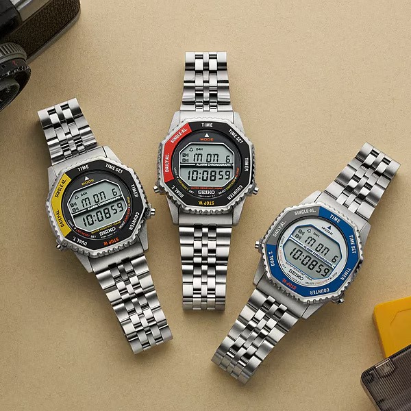 Seiko Prospex SBJG017 Diver 200m Automatic Stainless Steel Men's Watch - Image 3