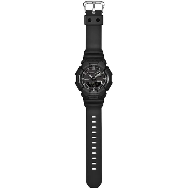 Casio GA-B010-1A1JF Solar Radio Controlled Titanium Sapphire 200M JDM Exclusive - Image 3