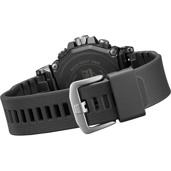 Casio ProTrek PRW-51Y-1JF Solar Radio Controlled JDM Triple Sensor Watch - Image 3