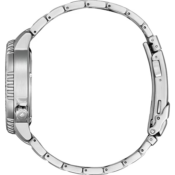 Citizen BN0165-55L Promaster Eco-Drive Diver 200M Solar Watch JDM - Image 2