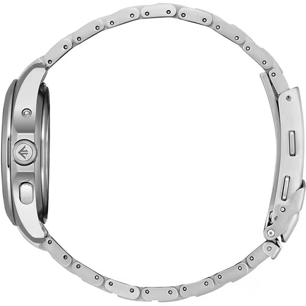 Citizen AT6080-53L Eco-Drive Solar Radio Controlled Sapphire Titanium Watch - Image 3
