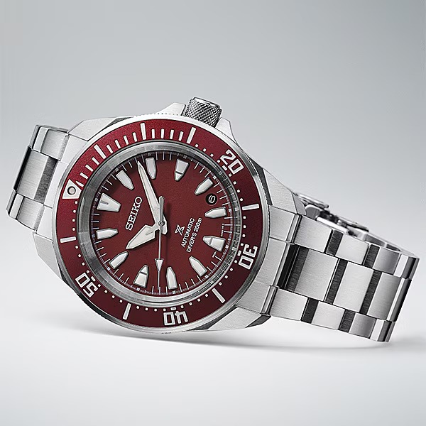 Seiko Prospex Diver 200M Automatic Sapphire Crystal SBDY129 - Image 5