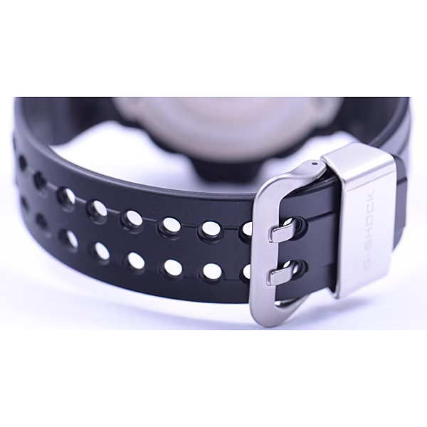 Casio G-Shock Gulfmaster Triple Sensor Solar Radio Watch GWN-1000B-1BJF - Image 5