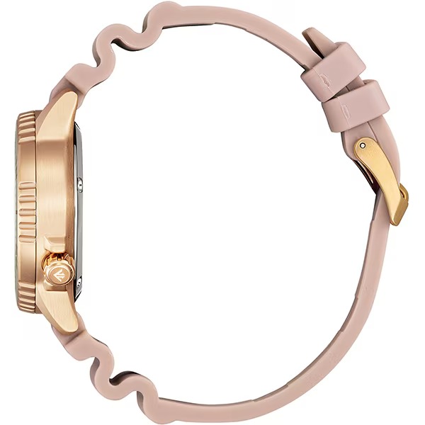 Citizen Eco-Drive Dress Watch Radio-Controlled Titanium 100M WR EO2023-00A - Image 2