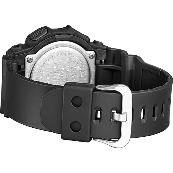 Casio GA-B010-1A1JF Solar Radio Controlled Titanium Sapphire 200M JDM Exclusive - Image 7