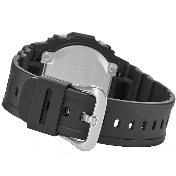 Casio G-Shock GW-M5610U-1JF Solar Atomic Digital Men Watch New - Image 5